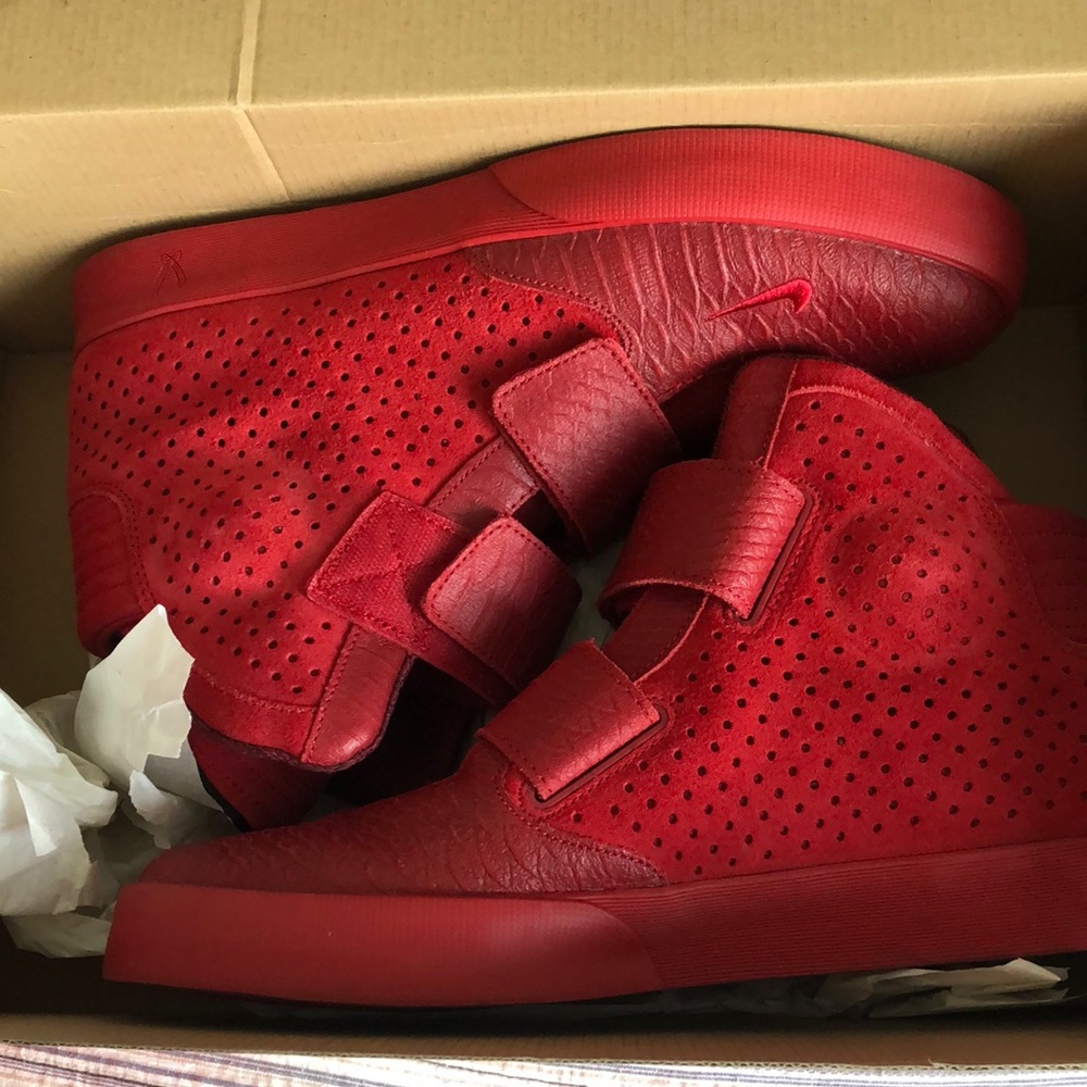 Nike Flystepper 2k3